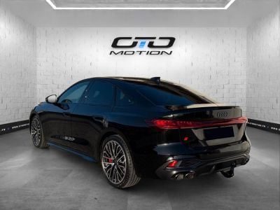 Audi S5 TFSI Hybride 367 ch S tronic 7 Quattro   - 2