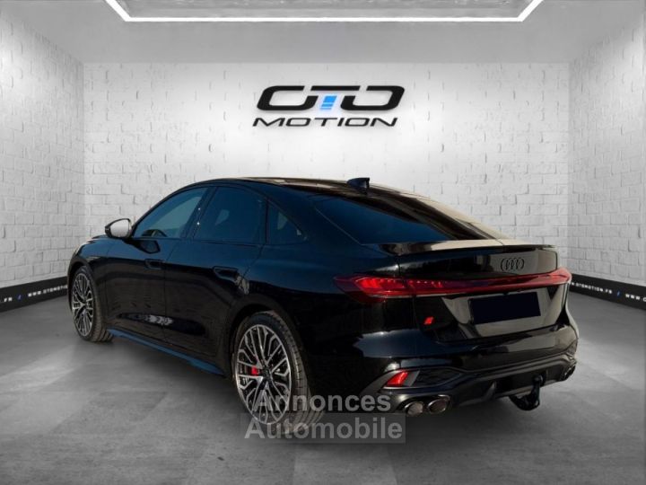 Audi S5 TFSI Hybride 367 ch S tronic 7 Quattro - 2