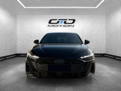 Audi S5 TFSI Hybride 367 ch S tronic 7 Quattro   - 3