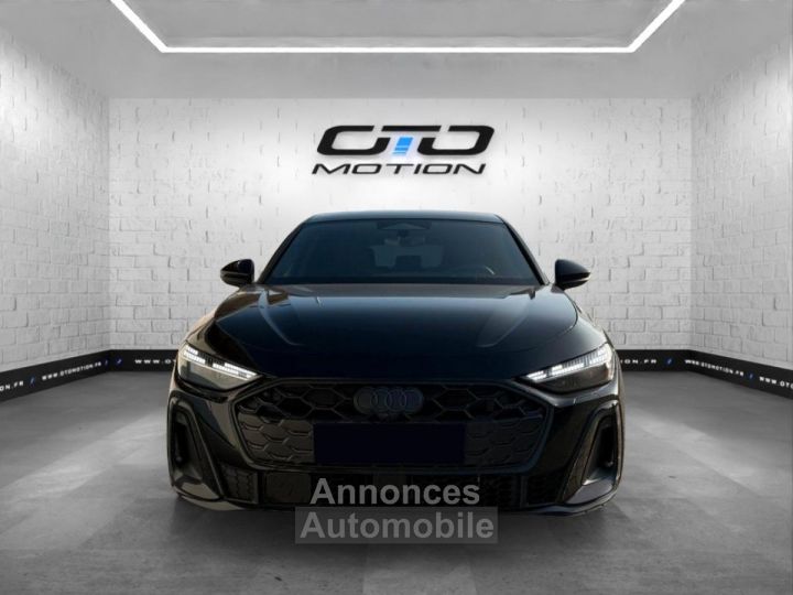Audi S5 TFSI Hybride 367 ch S tronic 7 Quattro - 3