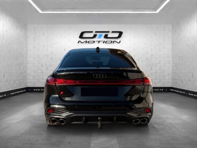 Audi S5 TFSI Hybride 367 ch S tronic 7 Quattro   - 4