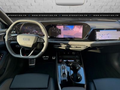Audi S5 TFSI Hybride 367 ch S tronic 7 Quattro   - 5
