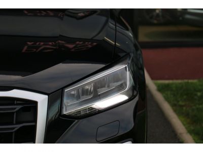 Audi Q2 15 35 TFSI - 150 - BV S-tronic S line PHASE 2   - 7