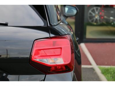 Audi Q2 15 35 TFSI - 150 - BV S-tronic S line PHASE 2   - 8