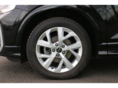 Audi Q2 15 35 TFSI - 150 - BV S-tronic S line PHASE 2   - 12
