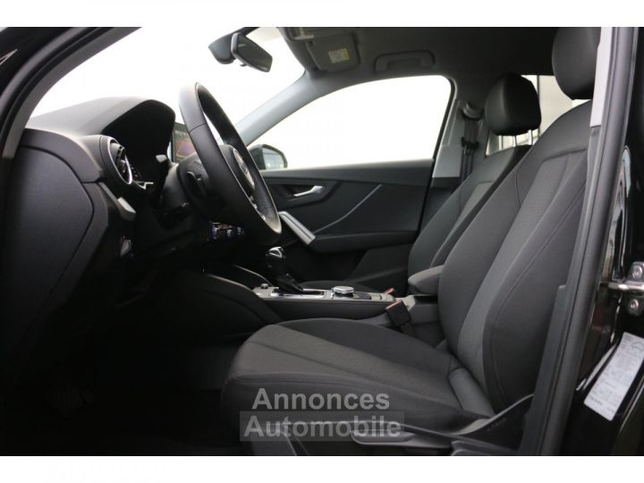 Audi Q2 15 35 TFSI - 150 - BV S-tronic S line PHASE 2 - 14