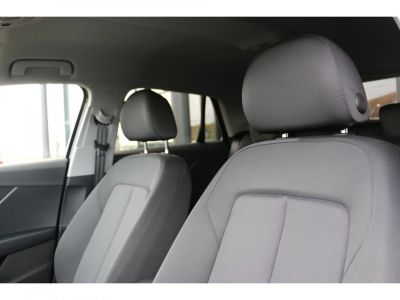 Audi Q2 15 35 TFSI - 150 - BV S-tronic S line PHASE 2   - 15