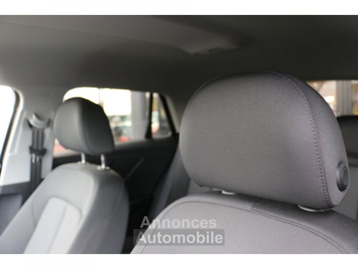 Audi Q2 15 35 TFSI - 150 - BV S-tronic S line PHASE 2 - 16