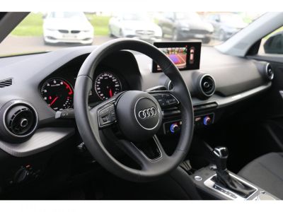 Audi Q2 15 35 TFSI - 150 - BV S-tronic S line PHASE 2   - 17