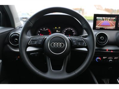 Audi Q2 15 35 TFSI - 150 - BV S-tronic S line PHASE 2   - 18