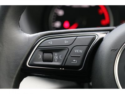 Audi Q2 15 35 TFSI - 150 - BV S-tronic S line PHASE 2   - 19