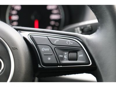 Audi Q2 15 35 TFSI - 150 - BV S-tronic S line PHASE 2   - 20