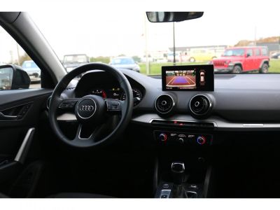 Audi Q2 15 35 TFSI - 150 - BV S-tronic S line PHASE 2   - 21