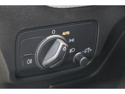 Audi Q2 15 35 TFSI - 150 - BV S-tronic S line PHASE 2   - 22