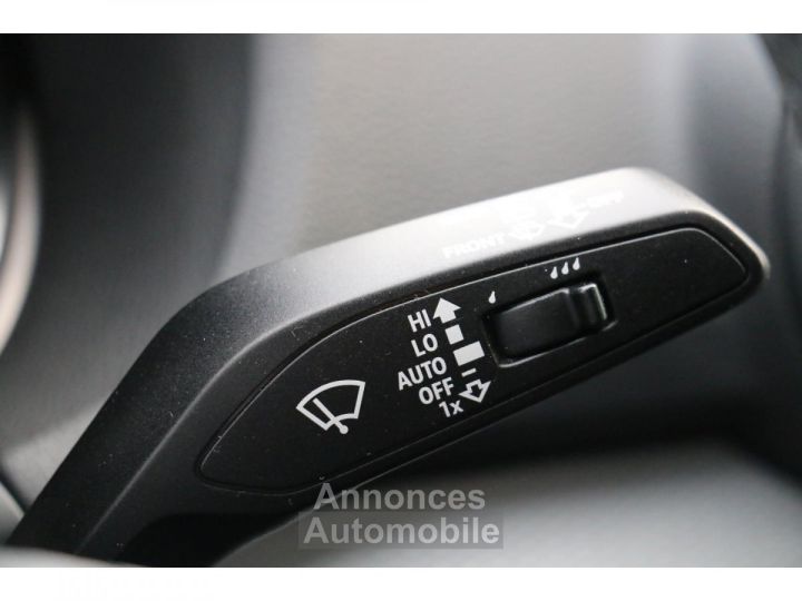 Audi Q2 15 35 TFSI - 150 - BV S-tronic S line PHASE 2 - 24