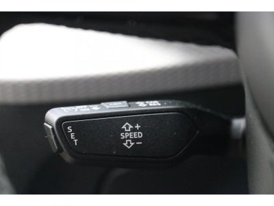 Audi Q2 15 35 TFSI - 150 - BV S-tronic S line PHASE 2   - 25