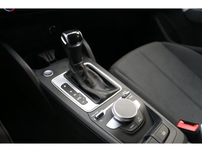 Audi Q2 15 35 TFSI - 150 - BV S-tronic S line PHASE 2   - 27