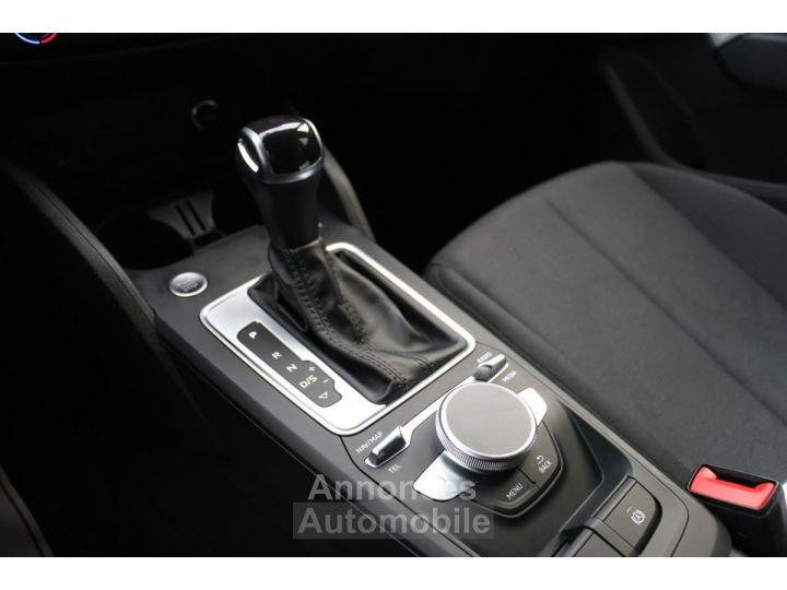 Audi Q2 15 35 TFSI - 150 - BV S-tronic S line PHASE 2 - 27