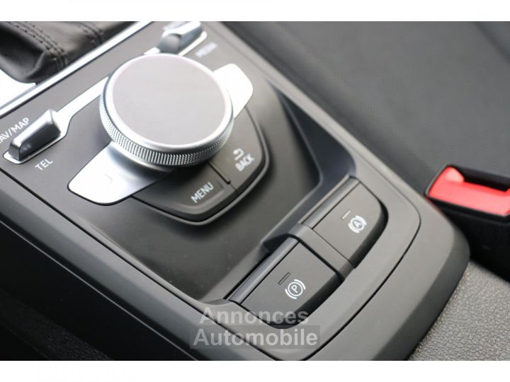 Audi Q2 15 35 TFSI - 150 - BV S-tronic S line PHASE 2 - 29