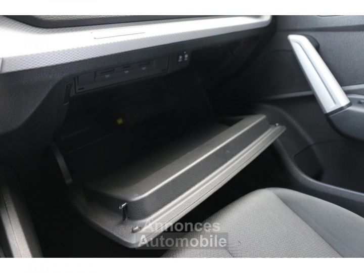 Audi Q2 15 35 TFSI - 150 - BV S-tronic S line PHASE 2 - 38