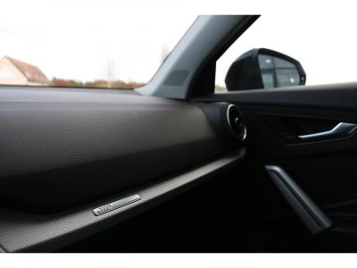 Audi Q2 15 35 TFSI - 150 - BV S-tronic S line PHASE 2   - 39