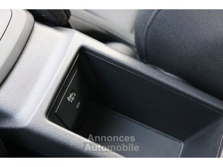 Audi Q2 15 35 TFSI - 150 - BV S-tronic S line PHASE 2 - 40