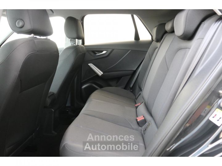Audi Q2 15 35 TFSI - 150 - BV S-tronic S line PHASE 2 - 41
