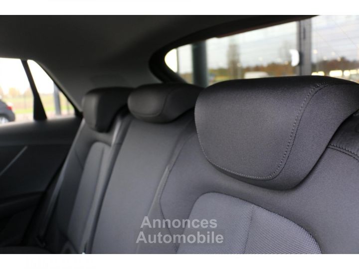 Audi Q2 15 35 TFSI - 150 - BV S-tronic S line PHASE 2 - 42