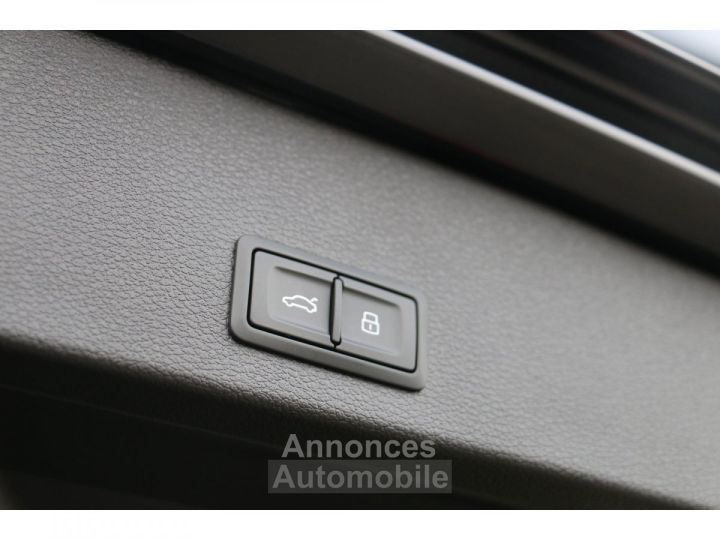 Audi Q2 15 35 TFSI - 150 - BV S-tronic S line PHASE 2 - 45