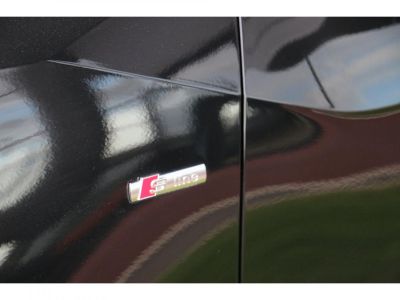 Audi Q2 15 35 TFSI - 150 - BV S-tronic S line PHASE 2   - 46