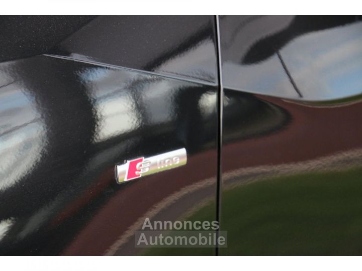 Audi Q2 15 35 TFSI - 150 - BV S-tronic S line PHASE 2 - 46