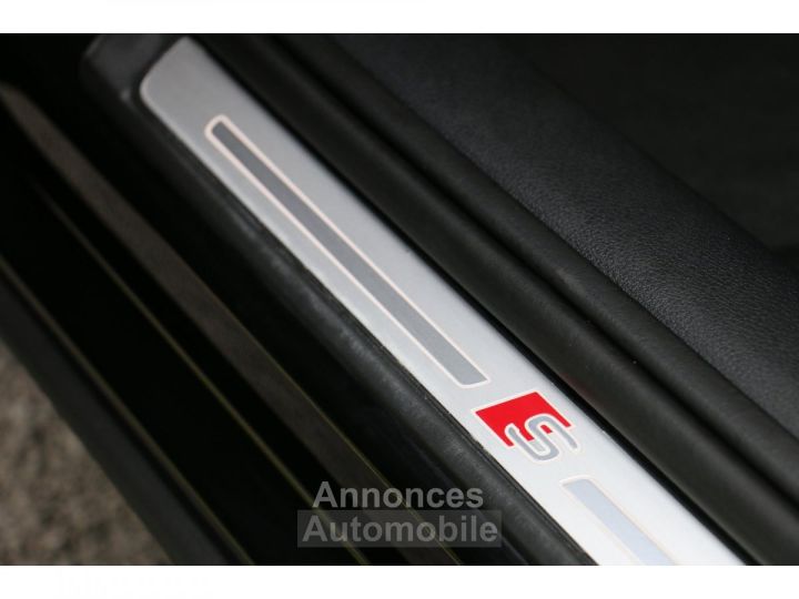 Audi Q2 15 35 TFSI - 150 - BV S-tronic S line PHASE 2 - 47