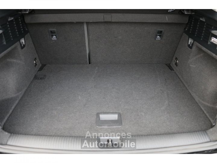 Audi Q2 15 35 TFSI - 150 - BV S-tronic S line PHASE 2 - 50
