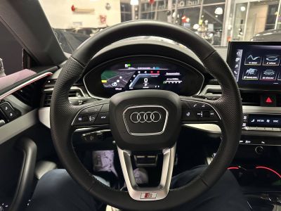 Audi A5 Sportback 40 TDI 204 S tronic 7 Competition   - 5