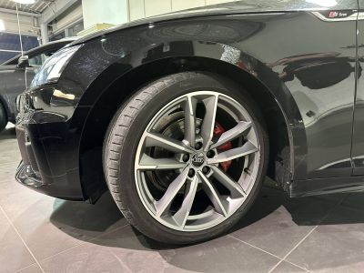 Audi A5 Sportback 40 TDI 204 S tronic 7 Competition   - 14