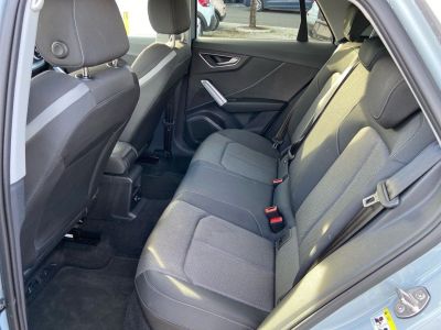 Audi Q2 30 TFSI 110 BV6 S LINE Ext GPS Caméra JA 18"   - 14