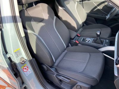 Audi Q2 30 TFSI 110 BV6 S LINE Ext GPS Caméra JA 18"   - 19