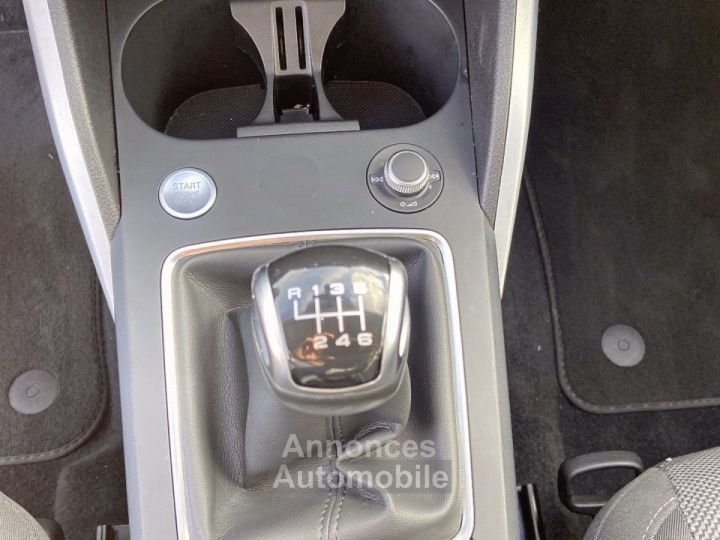Audi Q2 30 TFSI 110 BV6 S LINE Ext GPS Caméra JA 18" - 27