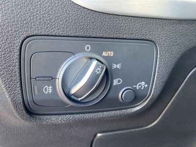 Audi Q2 30 TFSI 110 BV6 S LINE Ext GPS Caméra JA 18"   - 32