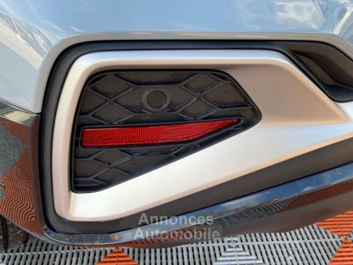 Audi Q2 30 TFSI 110 BV6 S LINE Ext GPS Caméra JA 18" - 34