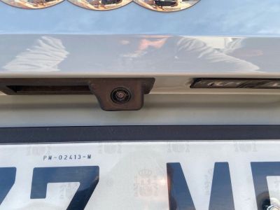 Audi Q2 30 TFSI 110 BV6 S LINE Ext GPS Caméra JA 18"   - 36