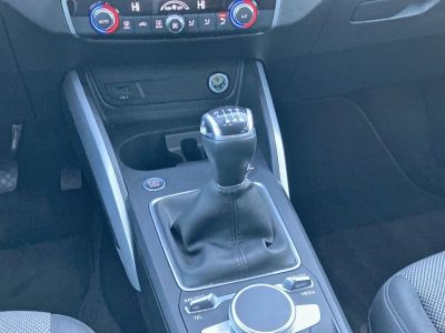 Audi Q2 30 TFSI 110 BV6 S LINE Ext GPS Caméra JA 18"   - 26