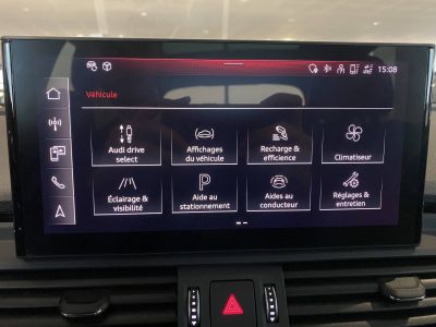 Audi Q5 55 TFSIe 367 S tronic 7 Quattro S line   - 30