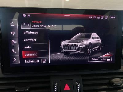 Audi Q5 55 TFSIe 367 S tronic 7 Quattro S line   - 31