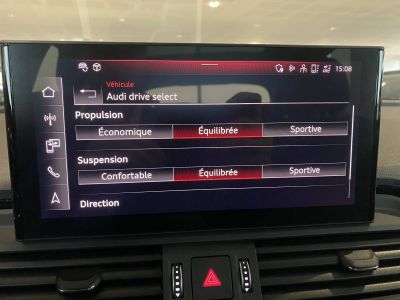 Audi Q5 55 TFSIe 367 S tronic 7 Quattro S line   - 32