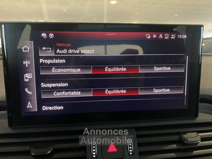 Audi Q5 55 TFSIe 367 S tronic 7 Quattro S line - 32