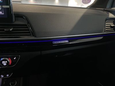 Audi Q5 55 TFSIe 367 S tronic 7 Quattro S line   - 34