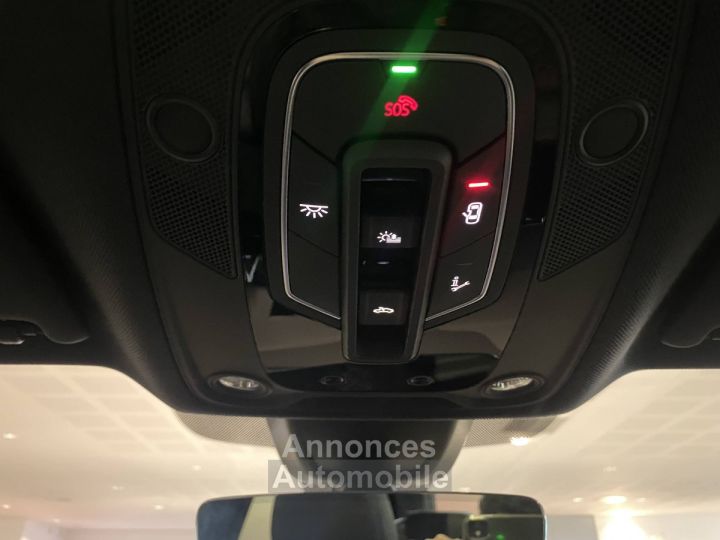 Audi Q5 55 TFSIe 367 S tronic 7 Quattro S line - 36