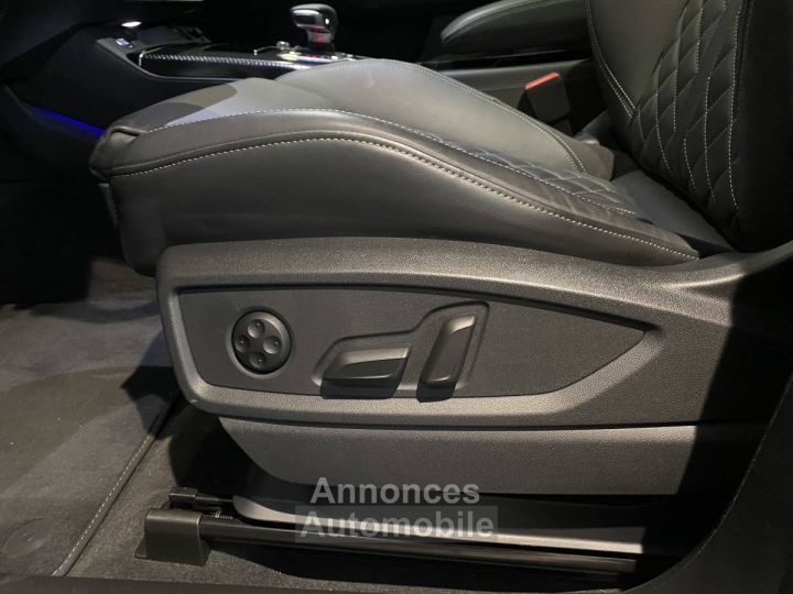 Audi Q5 55 TFSIe 367 S tronic 7 Quattro S line - 38