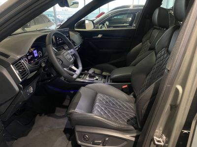 Audi Q5 55 TFSIe 367 S tronic 7 Quattro S line   - 39